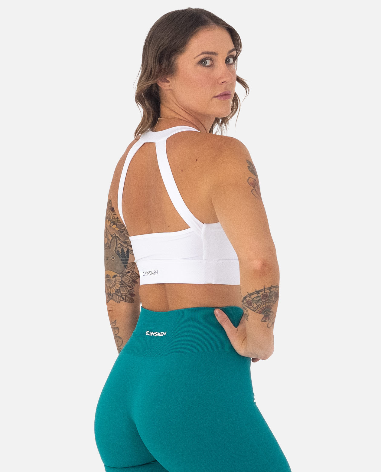 Aspire Sports Bra