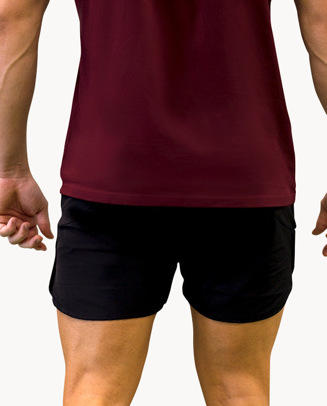 Ultra 5" Performance Shorts