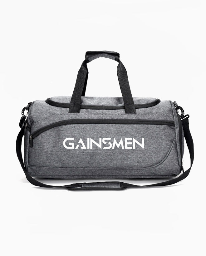 Gym Duffel Bag