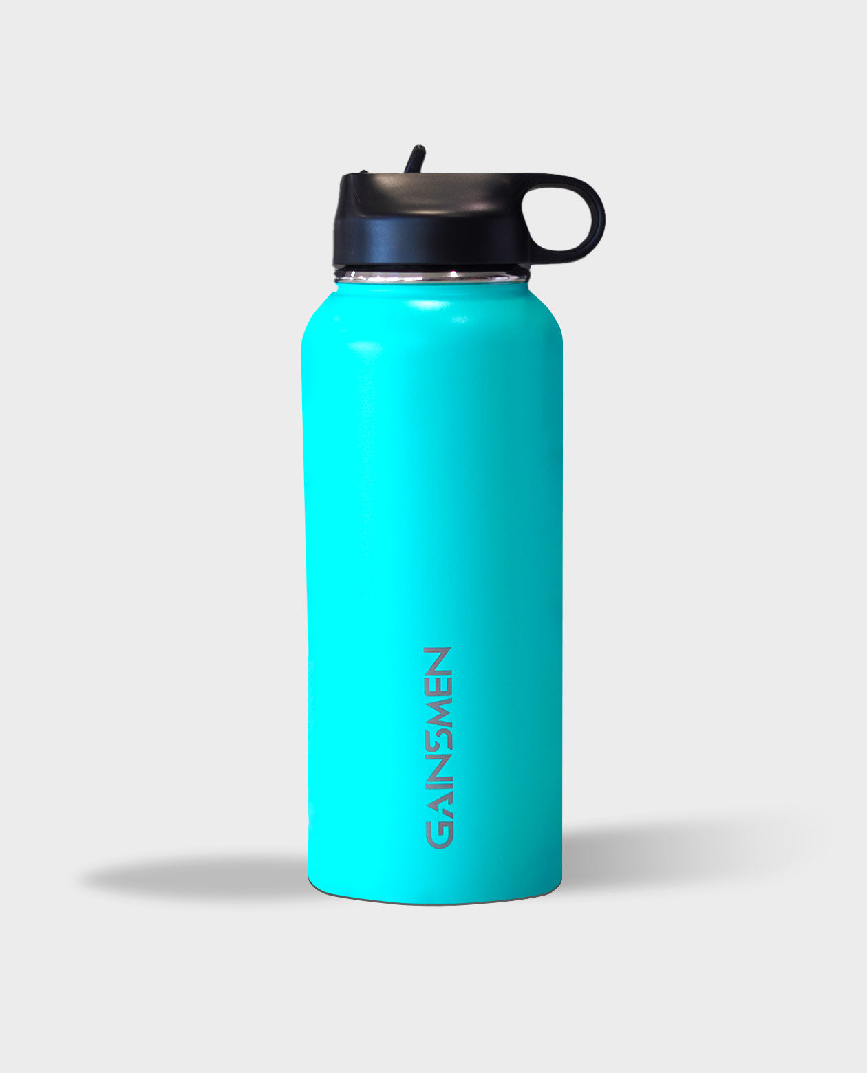 Thirst Tank 32oz Insulated Metal Bottle