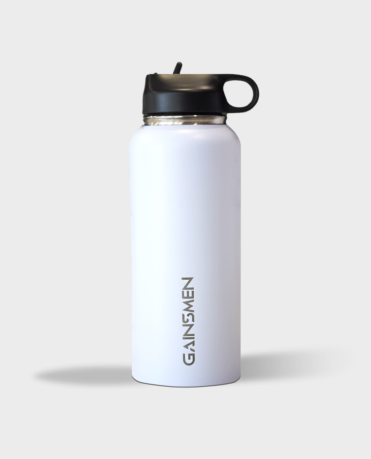 Thirst Tank 32oz Insulated Metal Bottle