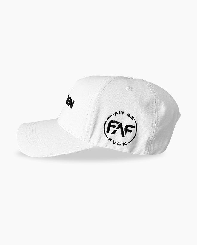 Gains A-Frame Snapback