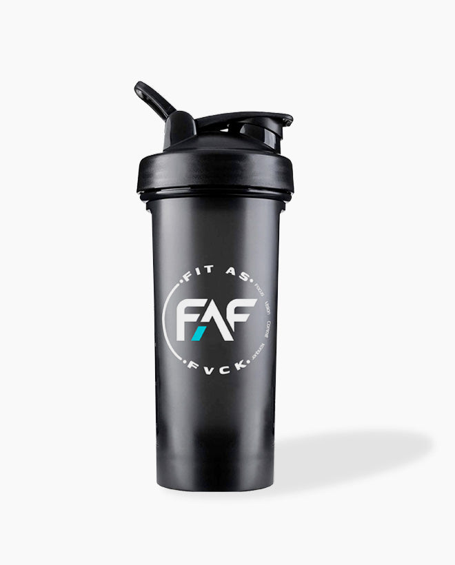 Active Shaker