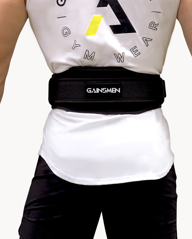 Neoprene Lifting Belt